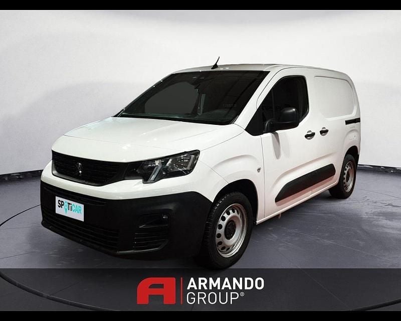 Occasion Peugeot Partner Premium 131 ch (96 kW) 2021 Monospace