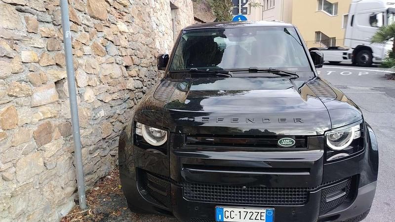 Usata Land Rover Defender S 200 CV (147 kW) 2020 SUV