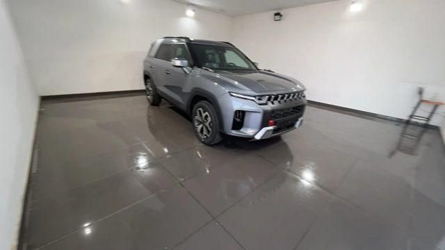 Grigio(met.) Nuova 2025 Ssangyong (KGM) Torres SUV | 24.500 € (Super prezzo) - Immagine 1/4