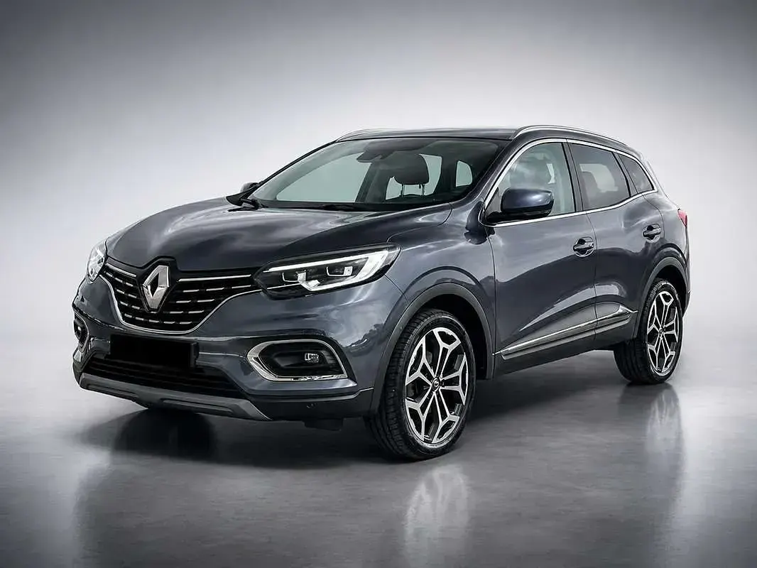 Usata Renault Kadjar 116 CV (85 kW) 2022 SUV