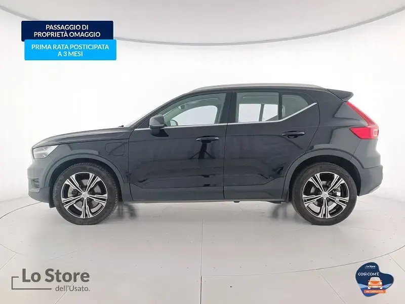 Usata Volvo XC40 Inscription 180 CV (132 kW) 2021 SUV