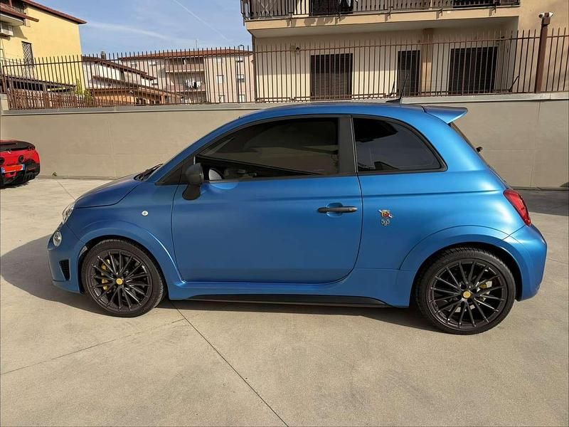 Usata Fiat 500 Abarth 196 CV (144 kW) 2021 Other