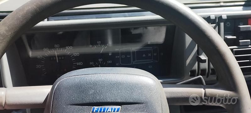 Usata 2001 Fiat Panda 4x4 Due volumi | 5000 € (Super prezzo) - Immagine 1/4