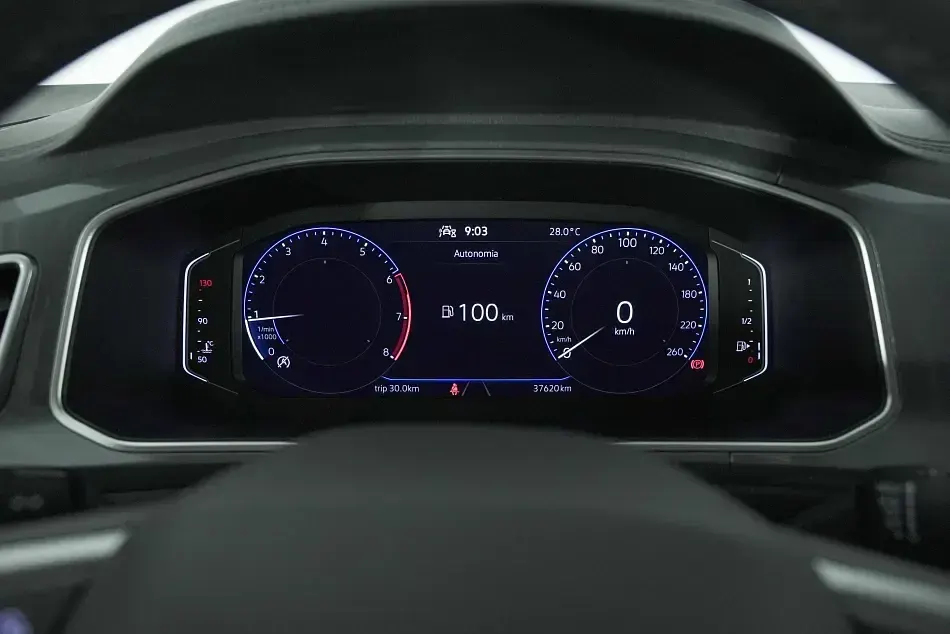 Usata VW T-Roc 150 CV (110 kW) 2023 SUV