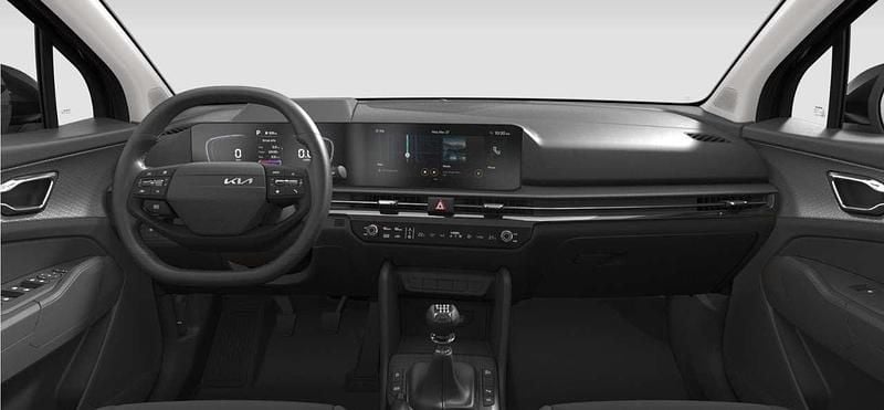 Nuova Kia Sportage 143 CV (105 kW) 2026 Other SUV