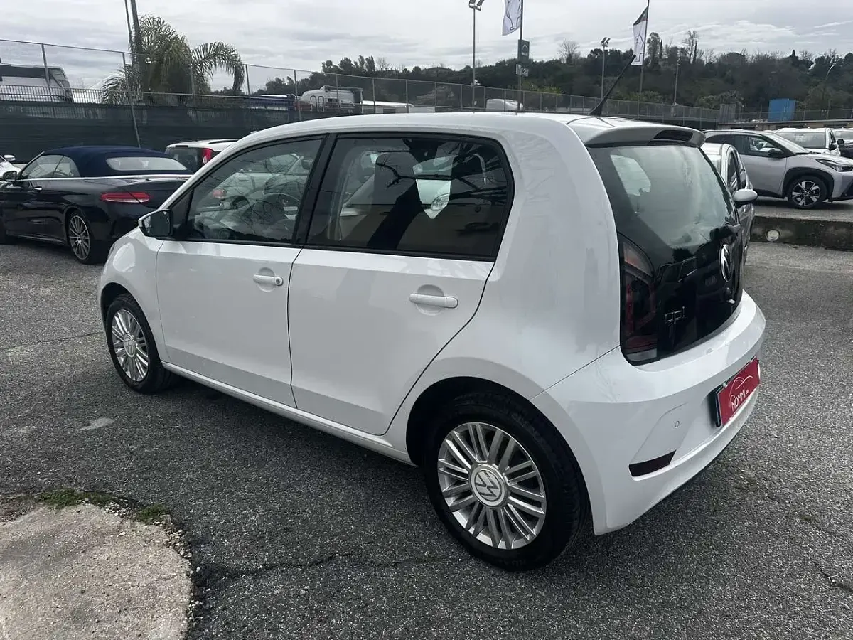 Usata VW up! Move 65 CV (47 kW) 2023 Other Utilitaria