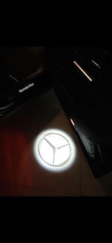 Usata Mercedes GLA200 Premium 150 CV (110 kW) 2023 SUV