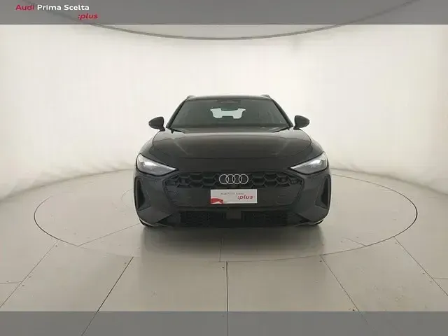 Begagnad Audi A5 Advanced 150 HK (110 kW) 2025 Svart Kombi