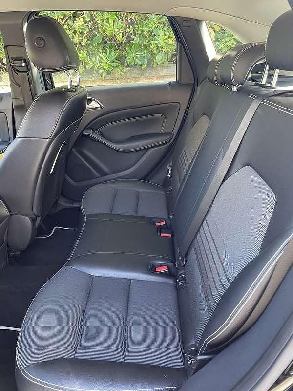 Occasion Mercedes B180 109 ch (80 kW) 2015 Monospace