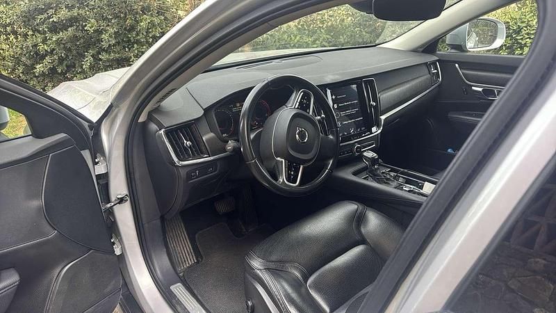 Usata Volvo V90 CC 190 CV (139 kW) 2018 Station wagon
