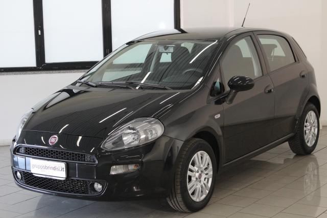 Fiat punto s