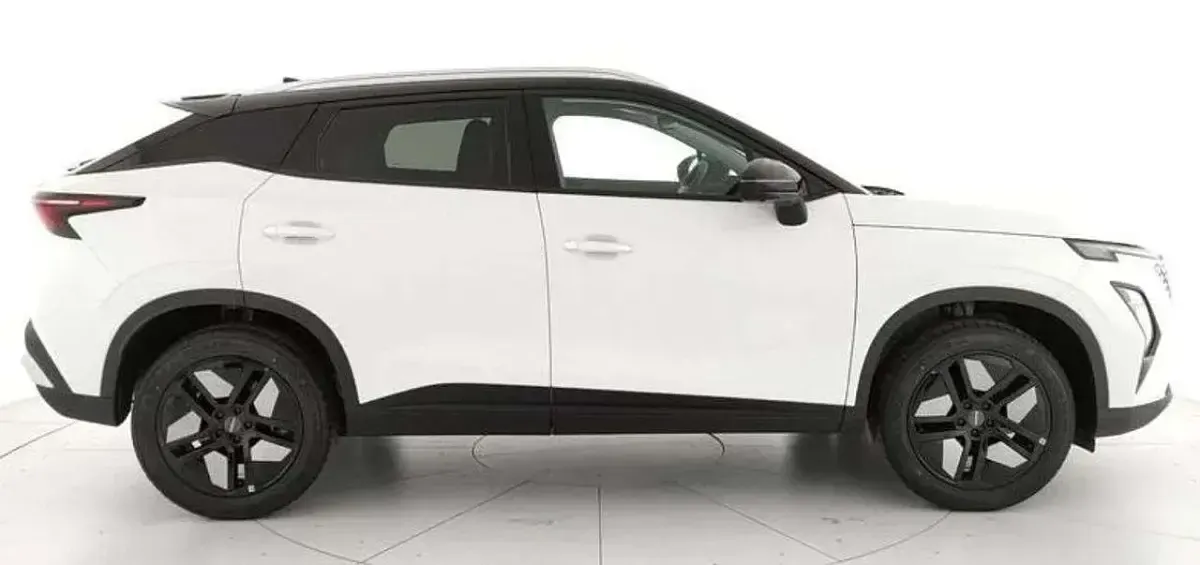 Nuova Omoda 5 147 CV (108 kW) 2026 Bianco SUV
