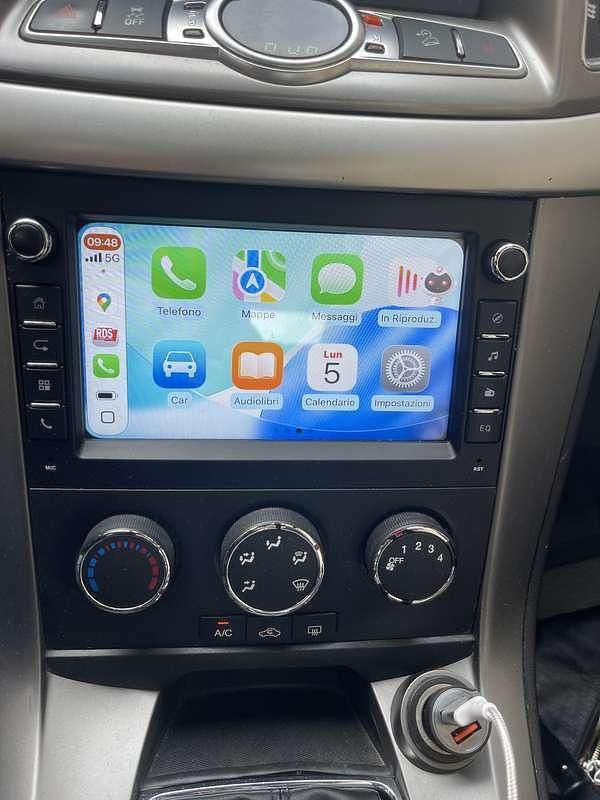 Usata 2013 Chevrolet Captiva LT SUV | 6900 € (Buon prezzo) - Immagine 1/4