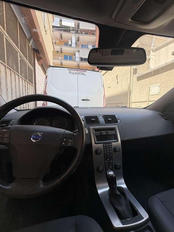 Usata 2007 Volvo C30 Kinetic Due volumi | 1490 € (Buon prezzo) - Immagine 1/4