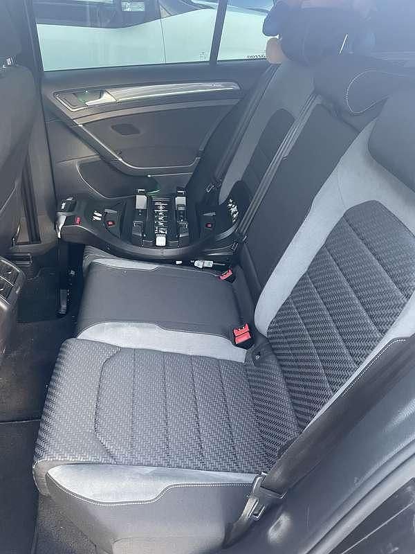 Usata VW Golf VII Sportline 150 CV (110 kW) 2019 Berlina