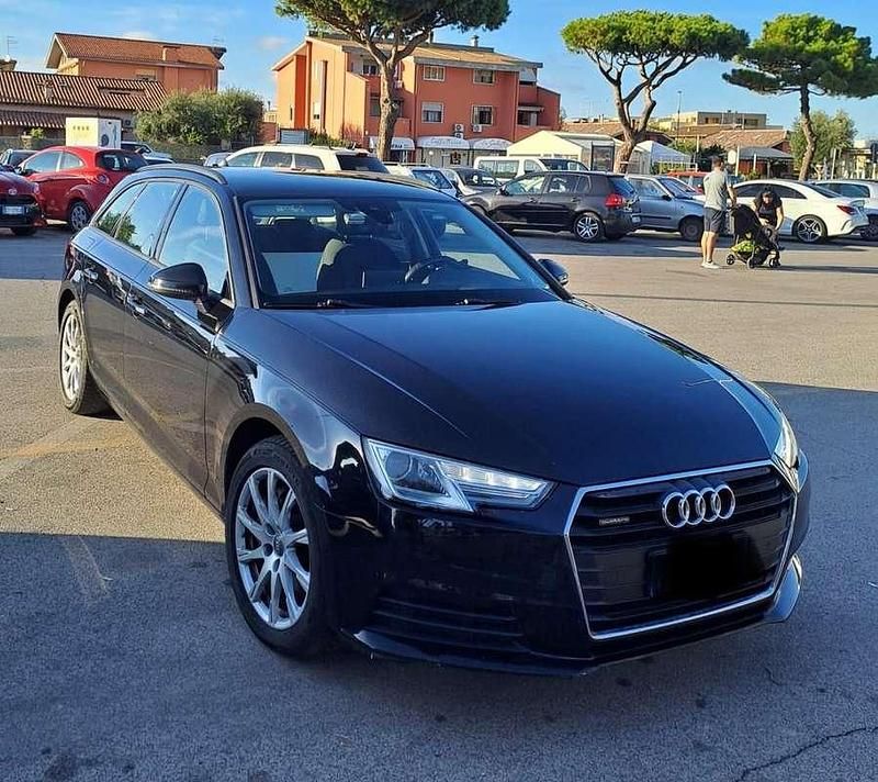 Usata Audi A4 Ambiente 190 CV (139 kW) 2016 Station wagon