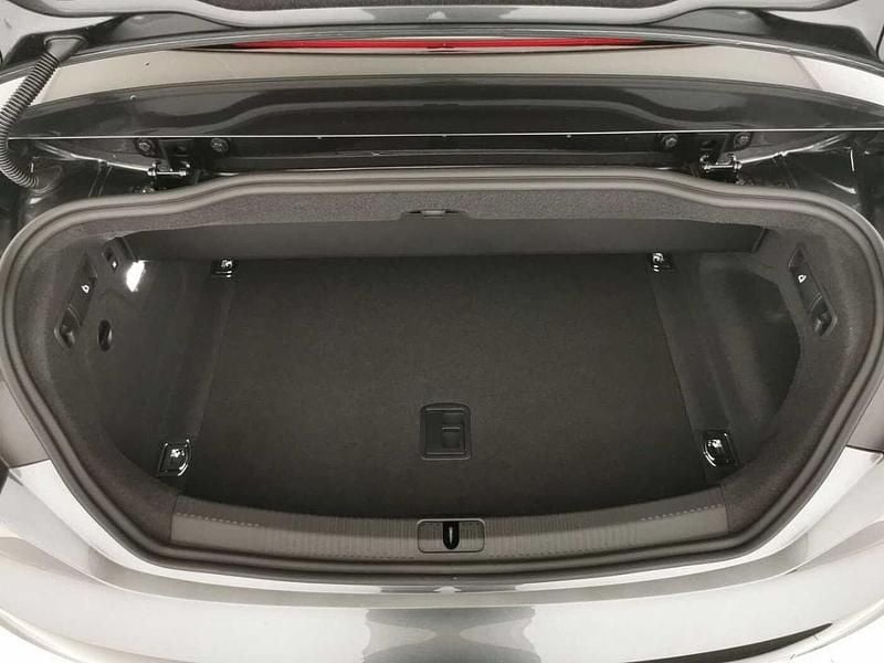Usata Audi A5 S-Line 163 CV (119 kW) 2024 Grigio Cabrio