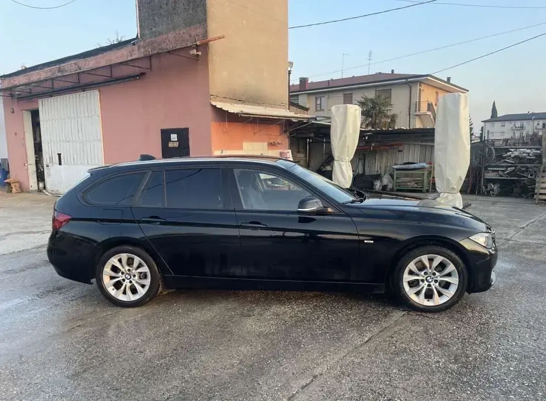 Usata BMW 318 143 CV (105 kW) 2014 Station wagon