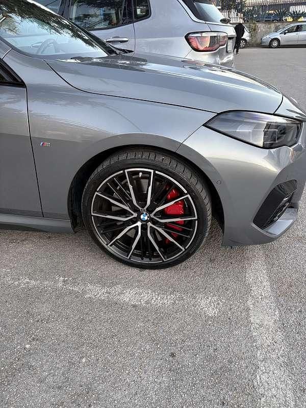 Usata BMW 218 M Sport 150 CV (110 kW) 2023 Grigio Coupé