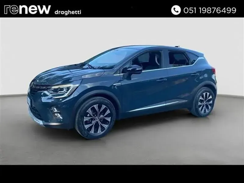 Usata Renault Captur Techno 145 CV (106 kW) 2023 SUV