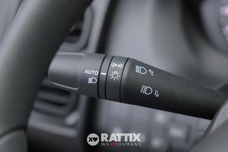 Nuova Peugeot Boxer 140 CV (102 kW) 2025 Bianco icy Furgone