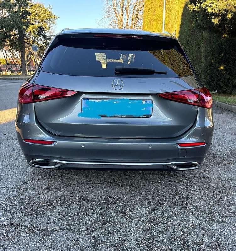 Usata Mercedes C220 200 CV (147 kW) 2022 Station wagon