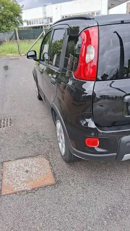 Usata Fiat Panda Garmin 69 CV (50 kW) 2023 Utilitaria