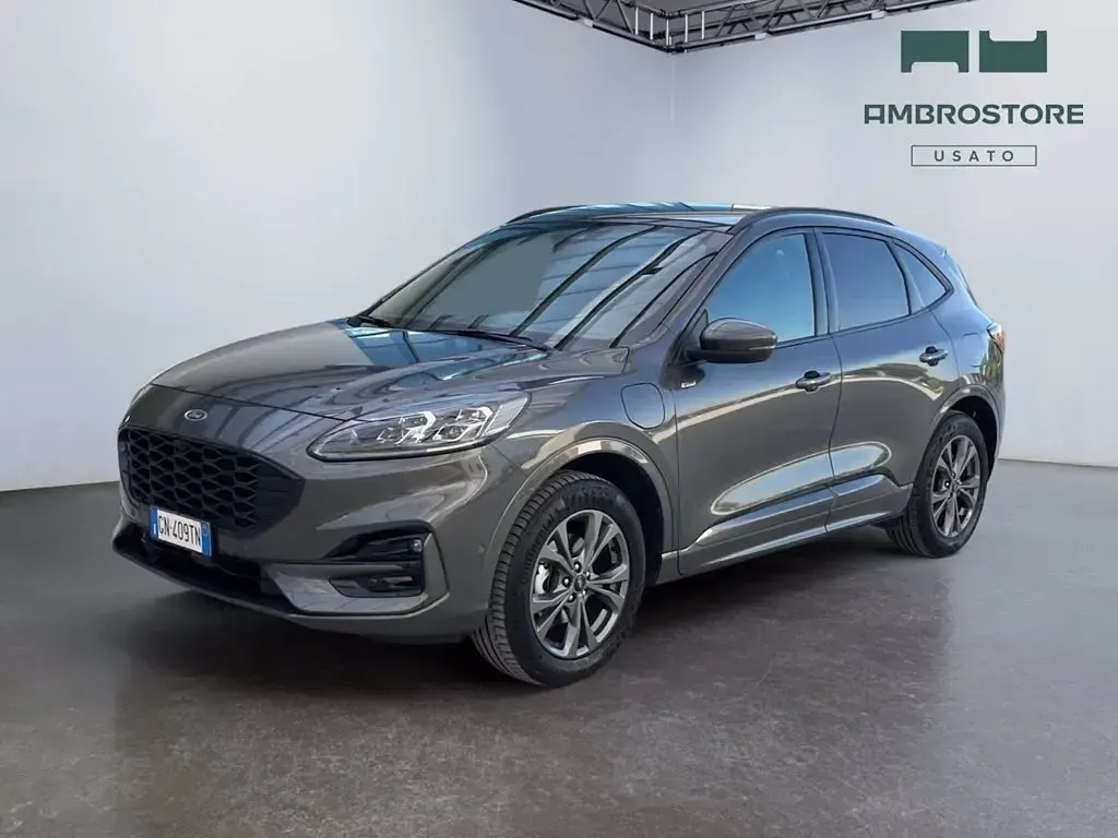 Usata Ford Kuga ST-Line X 225 CV (165 kW) 2023 SUV