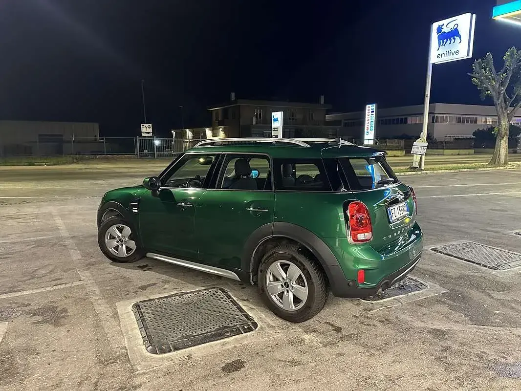 Usata Mini Countryman Business 116 CV (85 kW) 2019