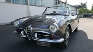 Altri Usata 1964 Alfa Romeo Giulia Tre volumi | 82.000 € - Immagine 1/4