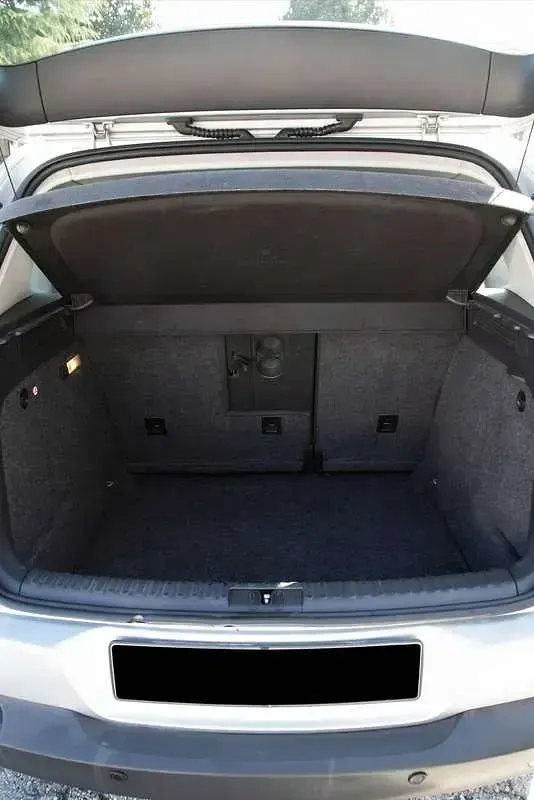 Occasion VW Tiguan Trendline 110 ch (80 kW) 2012 Argent SUV