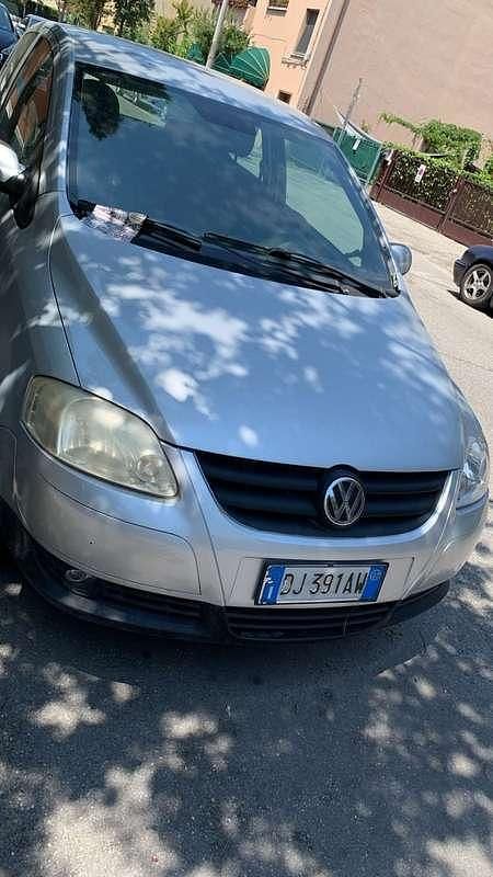 Usata VW Fox 54 CV (39 kW) 2007 Utilitaria
