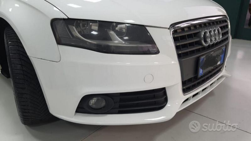 Usato 2009 Audi A4 1.9 Diesel 116 CV (7.500 €)