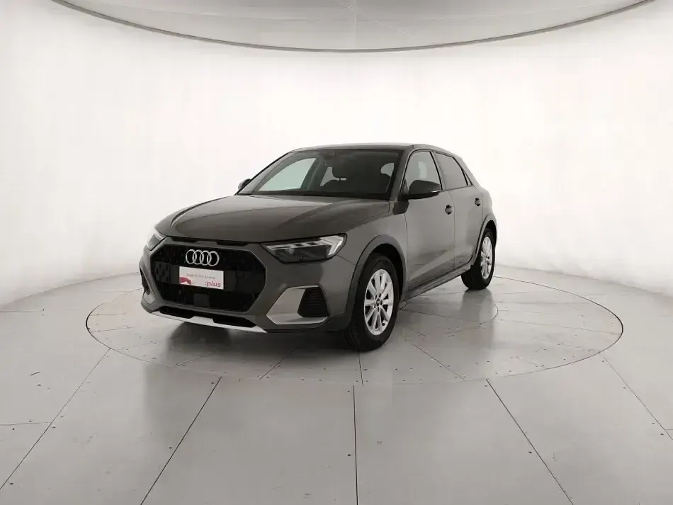 Usata Audi A1 Business 116 CV (85 kW) 2025 SUV