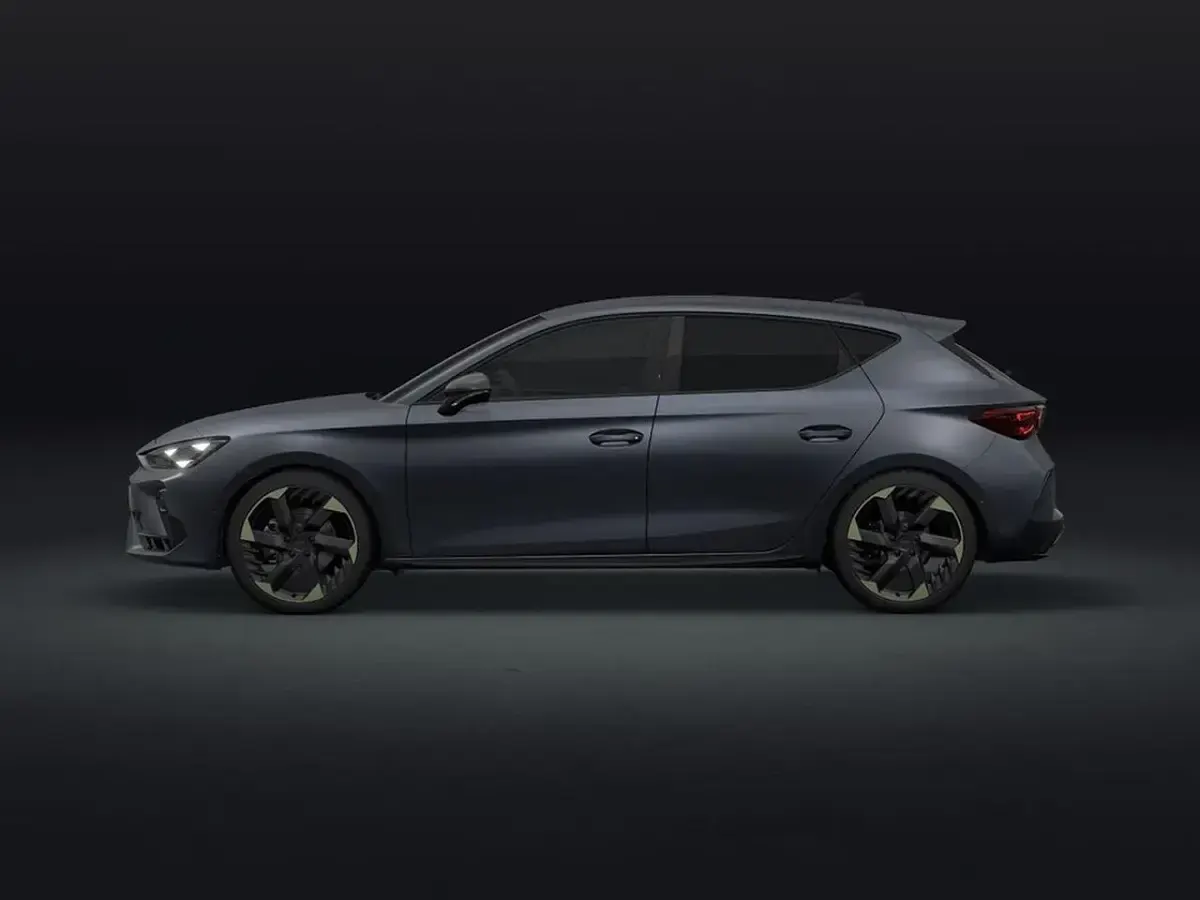Nuova Cupra Leon 149 CV (109 kW) 2026 Berlina