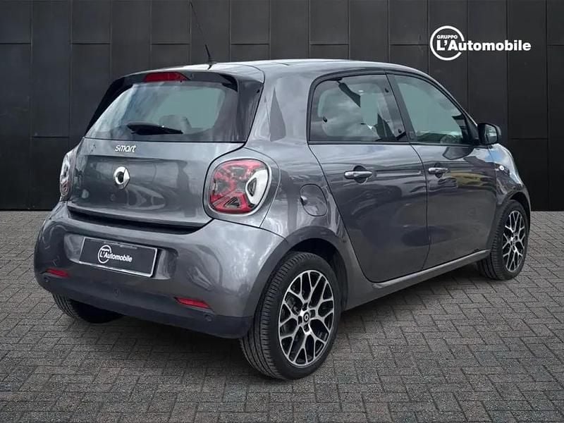 Usata Smart ForFour Electric Drive 40 kW (55 CV) 2021 Berlina
