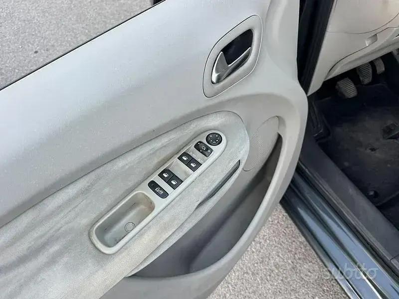 Usata Citroën C3 Picasso Exclusive 92 CV (67 kW) 2013 Grigio Monovolume
