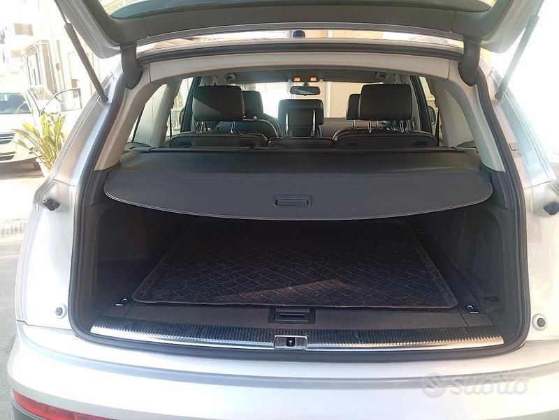 Usata Audi Q7 272 CV (200 kW) 2006 SUV