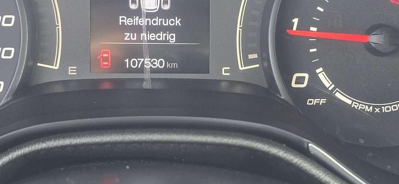 Usata Fiat Tipo Lounge 120 CV (88 kW) 2020 Grigio Station wagon