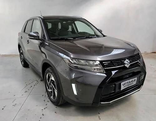 Nuova Suzuki Vitara Cool 129 CV (94 kW) 2025 Grigio SUV