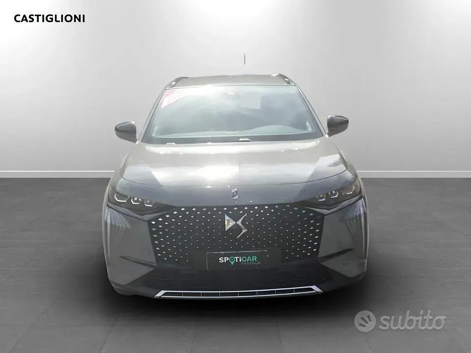 Nuova DS Automobiles DS7 Crossback 131 CV (96 kW) 2025 Grigio SUV