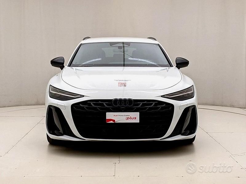 Usata Audi A6 Design 2025 Bianco Station wagon