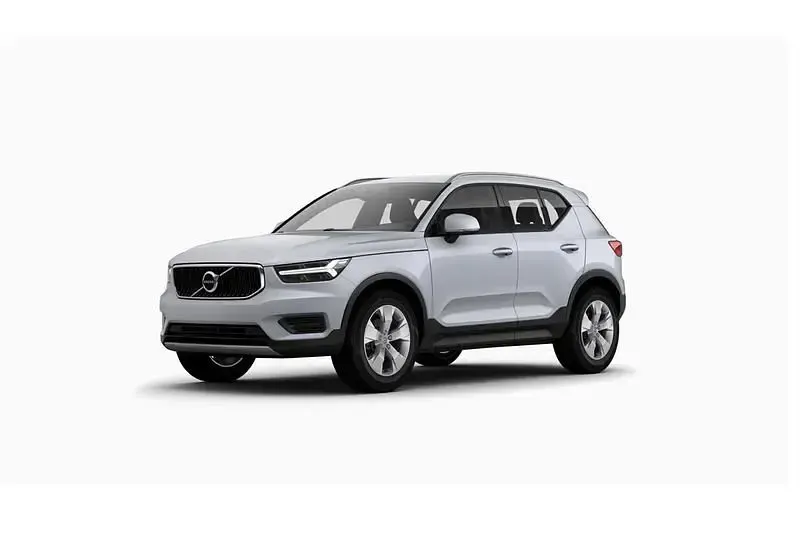 Usata Volvo XC40 Inscription 179 CV (131 kW) 2022 SUV
