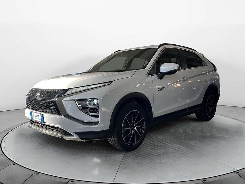 Other Usata 2021 Mitsubishi Eclipse Cross Instyle SUV | 21.950 € (Super prezzo) - Immagine 1/4