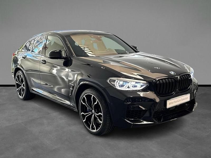 Usata BMW X4 M Comfort Edition 510 CV (375 kW) 2024 SUV