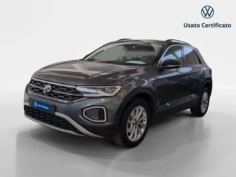 Usata VW T-Roc Style 116 CV (85 kW) 2025 SUV