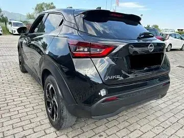 Usata Nissan Juke N-Connecta 114 CV (83 kW) 2023 Altro SUV
