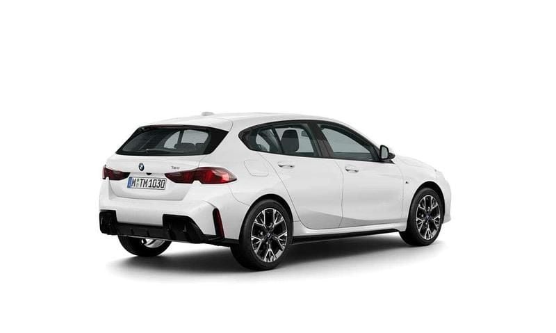 Nuova BMW 120 M Sport 170 CV (125 kW) 2025 Bianco Utilitaria