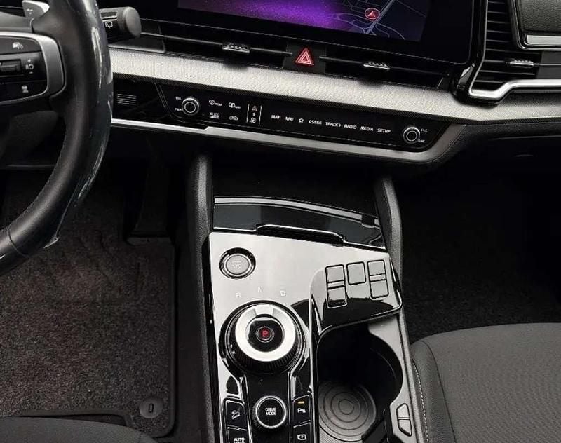Usata Kia Sportage Style 238 CV (175 kW) 2025 SUV