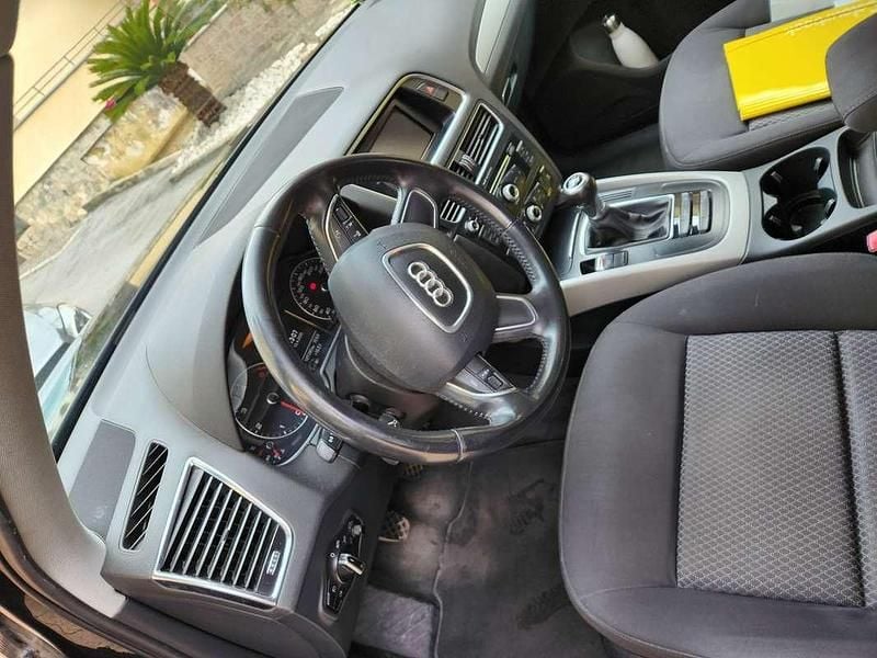 Usata Audi Q5 Business 143 CV (105 kW) 2013 SUV